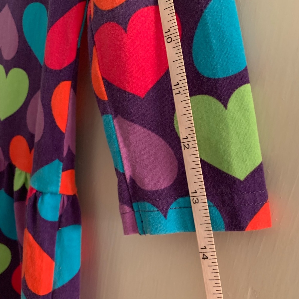 GIRLS DRESS - Picture 5 of 5